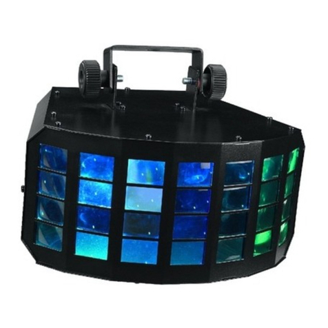 IMG STAGE LINE LED-142RGB instruction manual IMG STAGE LINE LED-142RGB instruction manual