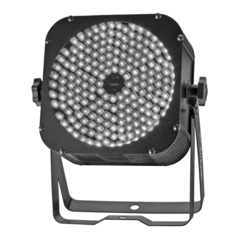 IMG STAGE LINE LITEBOX-10 instruction manual