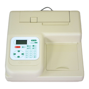 BIO RAD 680 User manual