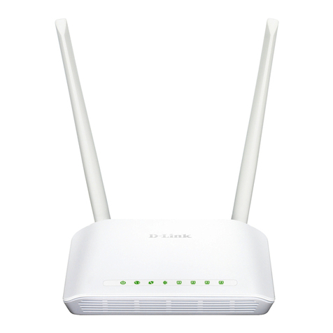 D-Link DIR-803 User manual D-Link DIR-803 User manual