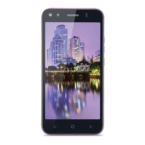 iBall ANDI 5G Blink 4G User manual iBall ANDI 5G Blink 4G User manual