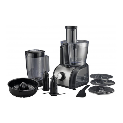 Gorenje SB 800 B User manual
