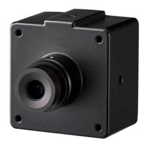 EverFocus EQN100 Quick installation guide