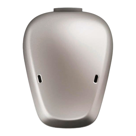 Cochlear Baha 5 SuperPower User manual