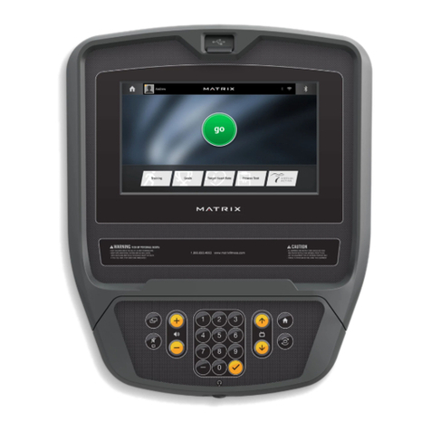Matrix 1x User manual