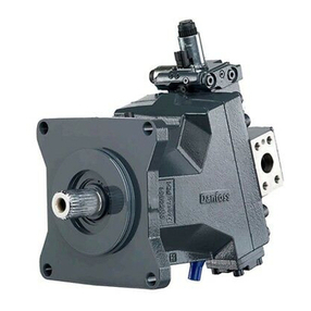 Danfoss H1B 160 cc User manual