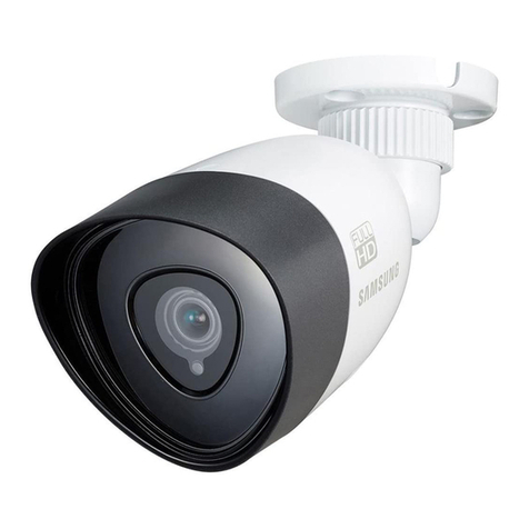 Samsung SDC-9441BC User manual
