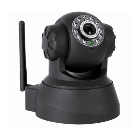 Velleman camip5 User manual