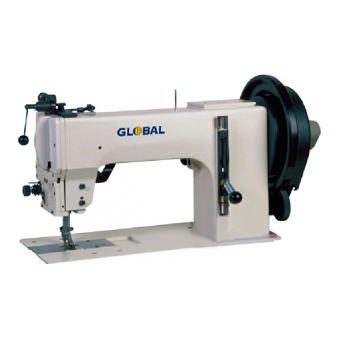 Global WF904 User manual