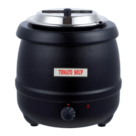 APURO L715-A User manual