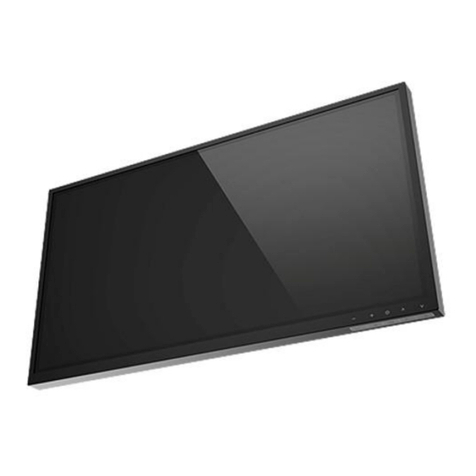 Avalue Technology SID-21W9 User manual Avalue Technology SID-21W9 User manual