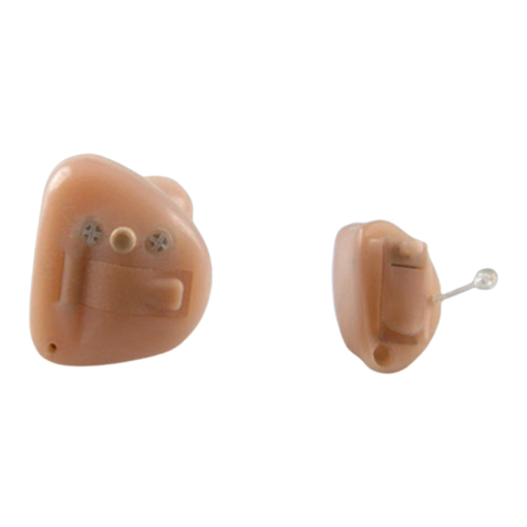 Microson m6 ITC P DIR User manual