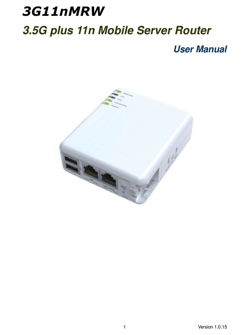 Solwise 3G11nMRW user manual