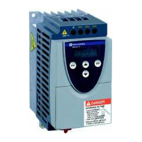 VIET-TRUNG ALTIVAR 11 user guide