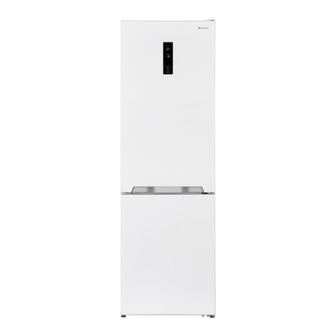 Sharp SJ-BA11IEXI1-EU User manual