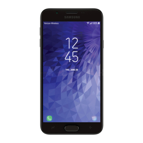 Samsung GALAXY J7 V user guide