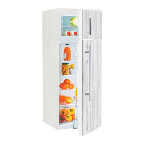 Vox IKG2600 user manual
