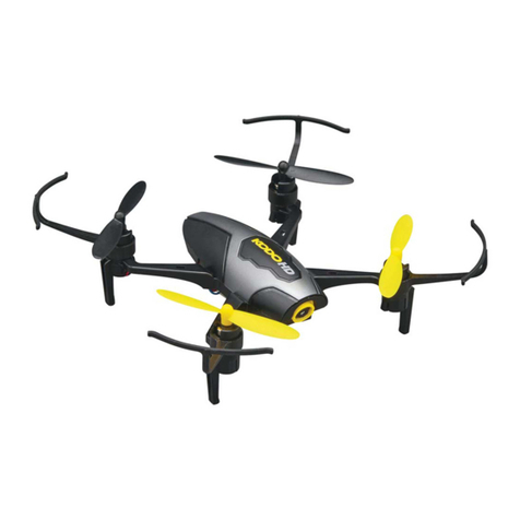 Dromida kodo hd user manual