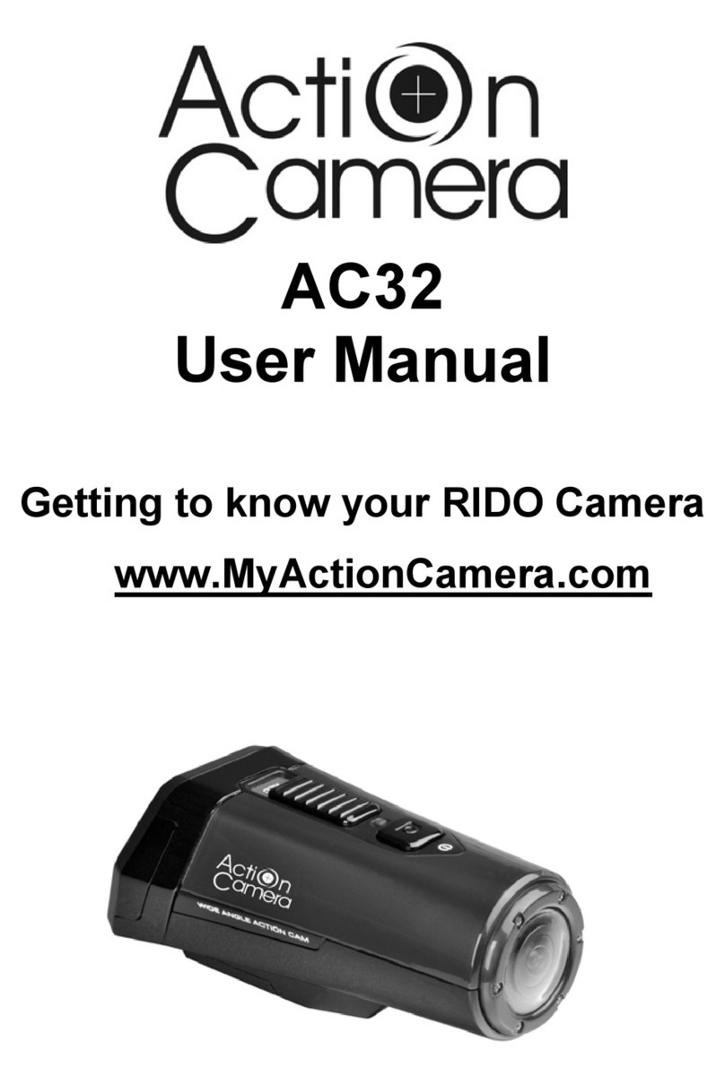 Action Camera AC32 user manual