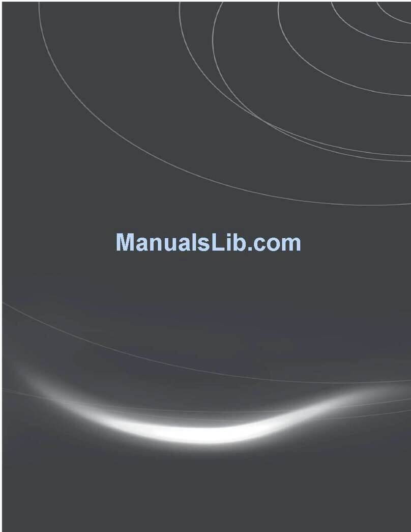 Seypos BD-6580 User manual