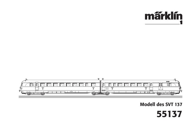 marklin 55137 manual