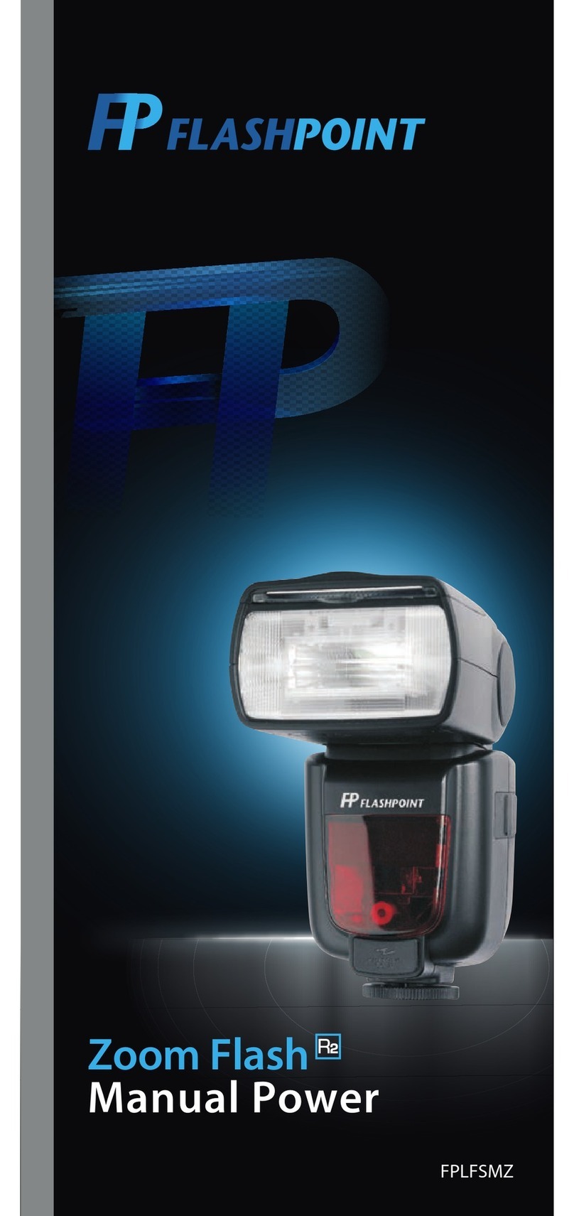 FlashPoint FPLFSMZ manual