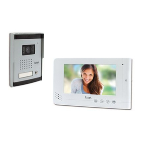 Extel LENA 18 User manual