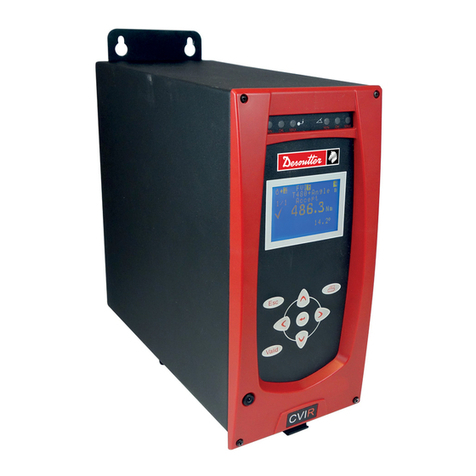 Desoutter CVIR II User manual