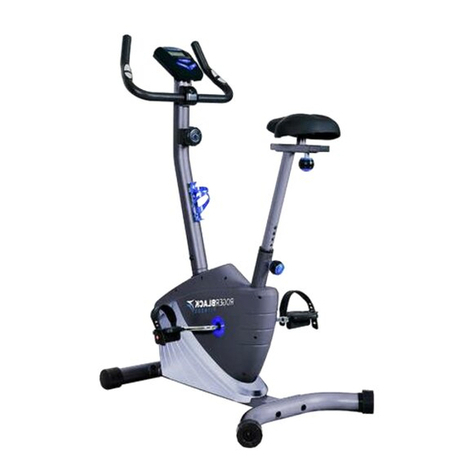Rogerblack 404/8800 Assembly & user instructions