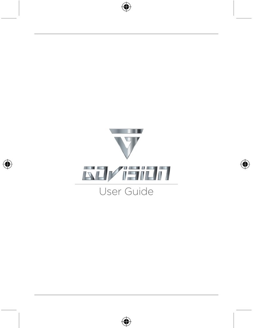 GoVision Apollo user guide