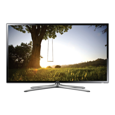 Samsung UE32F6270SS User manual