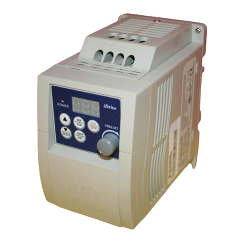 i-MO iDrive User manual