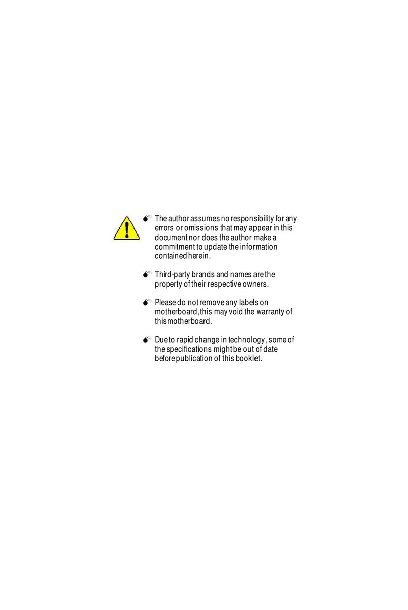 GBT GA-8SIMLP user manual