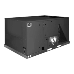 Rheem RKNL-B073CL15E manual