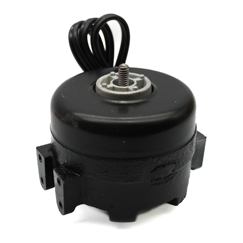 Emerson Avocent AutoView 2108 Installation and maintenance instructions Emerson Avocent AutoView 2108 Installation and maintenance instructions