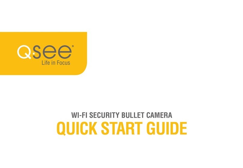 Q-See Plus Series User manual