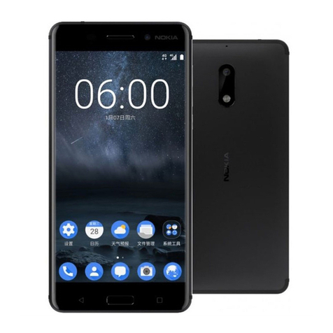 Nokia 6 user guide