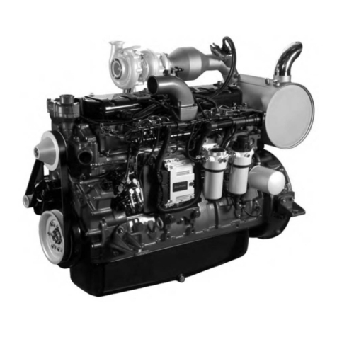 AGCO Power 33 Workshop service manual