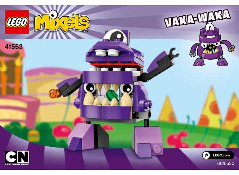 LEGO 41553 manual