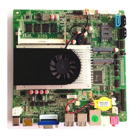 ELSKY I3HGP user manual