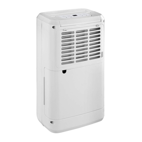 ElectrIQ CD10L User manual