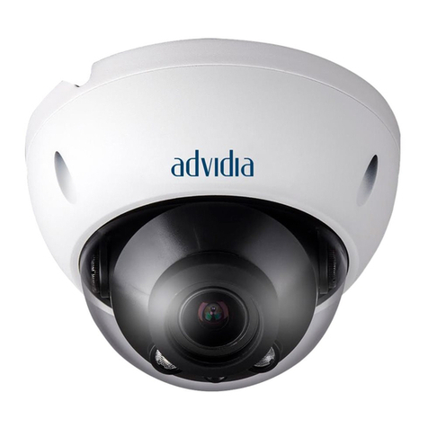 advidia E-37-V quick start guide