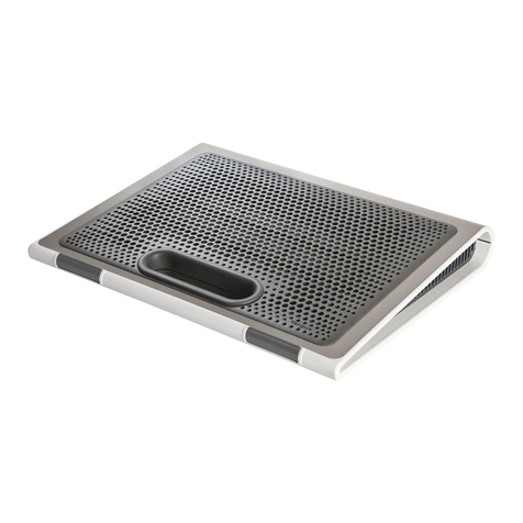 Targus lap desk User manual Targus lap desk User manual