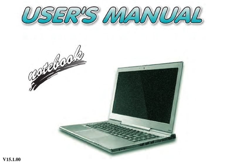 bto 14CL16 user manual