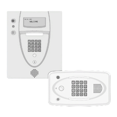 Chamberlain LiftMaster ELITE EL25 Installation