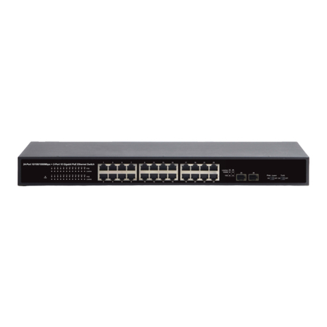 Intellinet 561143 User manual