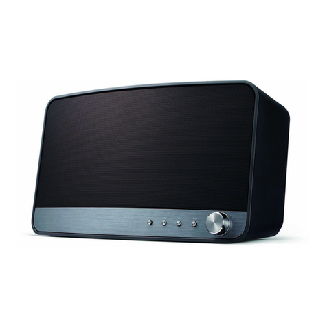Pioneer MRX-5 Installation guide