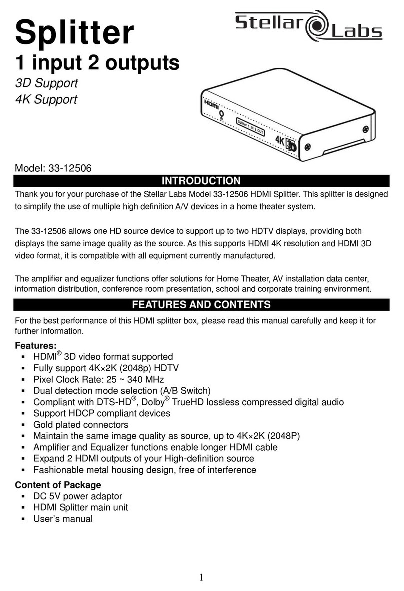stellar labs 33-12506 user manual