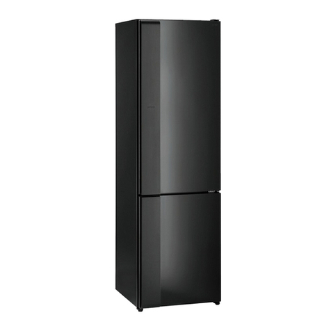 Gorenje RK-ORA-S User manual