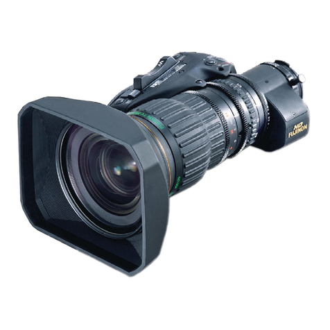 FujiFilm HA19x7.4BERD-S6 User manual FujiFilm HA19x7.4BERD-S6 User manual